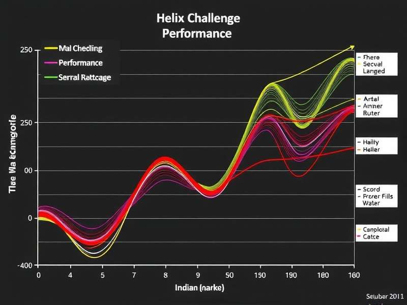 Game Performance Metrics Helix Challenge Indian Performance Graph